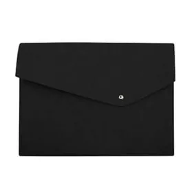 Eco Friendly Wool Felt Document Holder