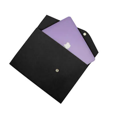 Eco Friendly Wool Felt Document Holder