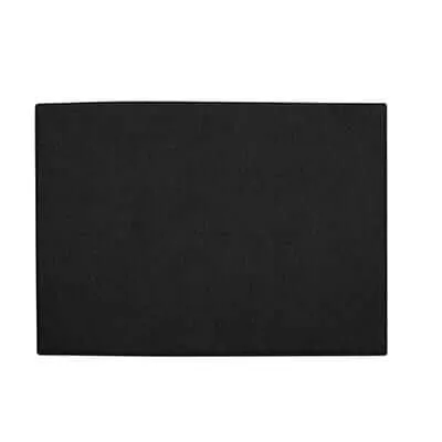 Eco Friendly Wool Felt Document Holder