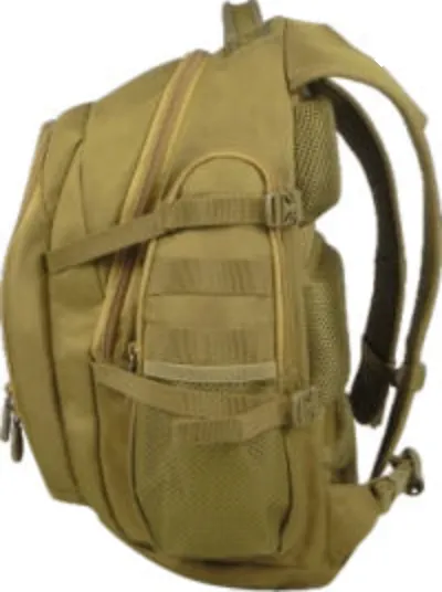 Ecoevo Tactical Backpack 30L