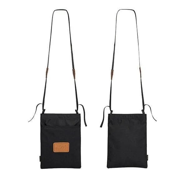 EDC Shoulder Bag and Multipurpose Organizer Pouch VE2