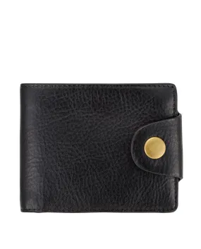 Eli Wallet Black