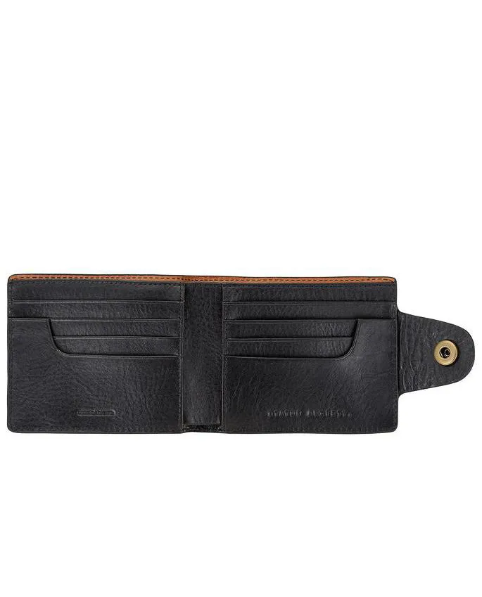 Eli Wallet Black