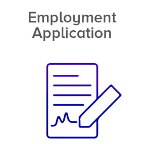 Employment Application