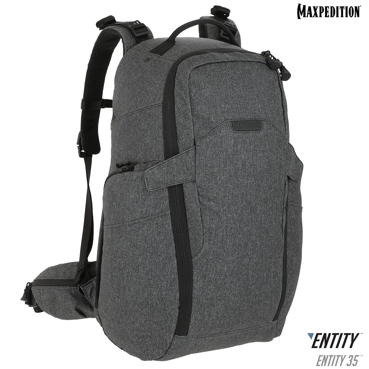 Entity 35™ CCW-Enabled Internal Frame Backpack 35L