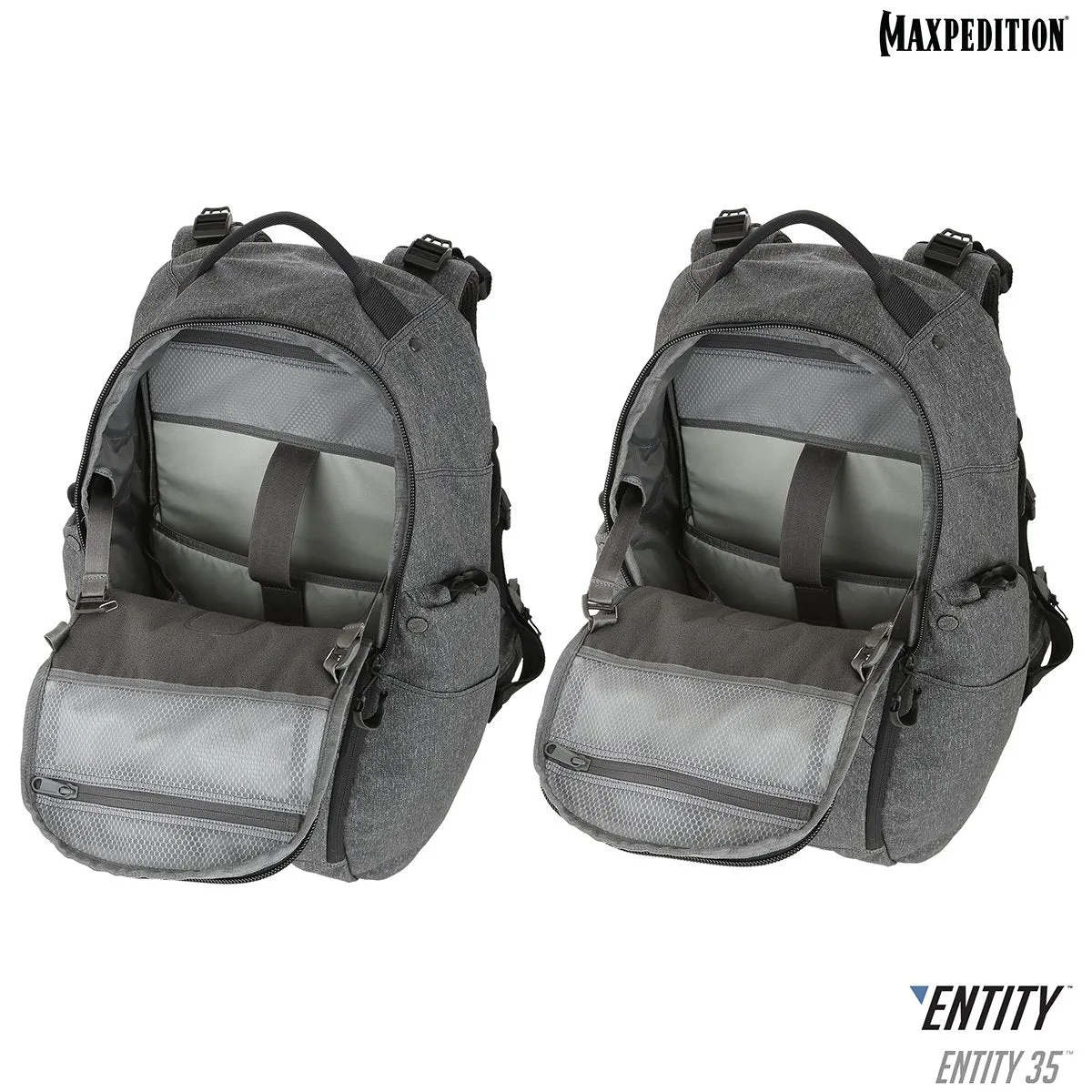 Entity 35™ CCW-Enabled Internal Frame Backpack 35L