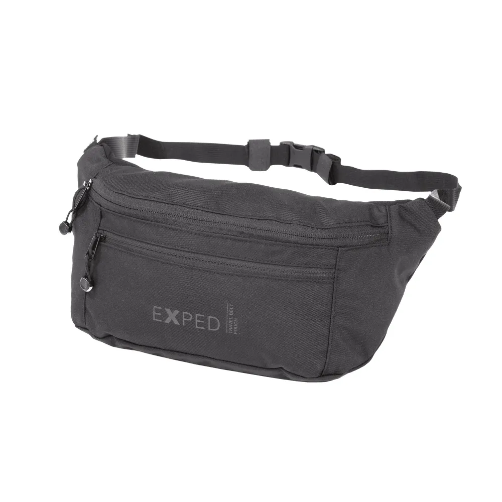 EXPED Travel Belt Pouch / Bum Bag