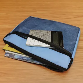 Fabric Document Bag