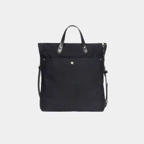 Felix Waxed Canvas Bag