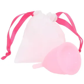 Femintimate Eve Menstrual Cup in Small