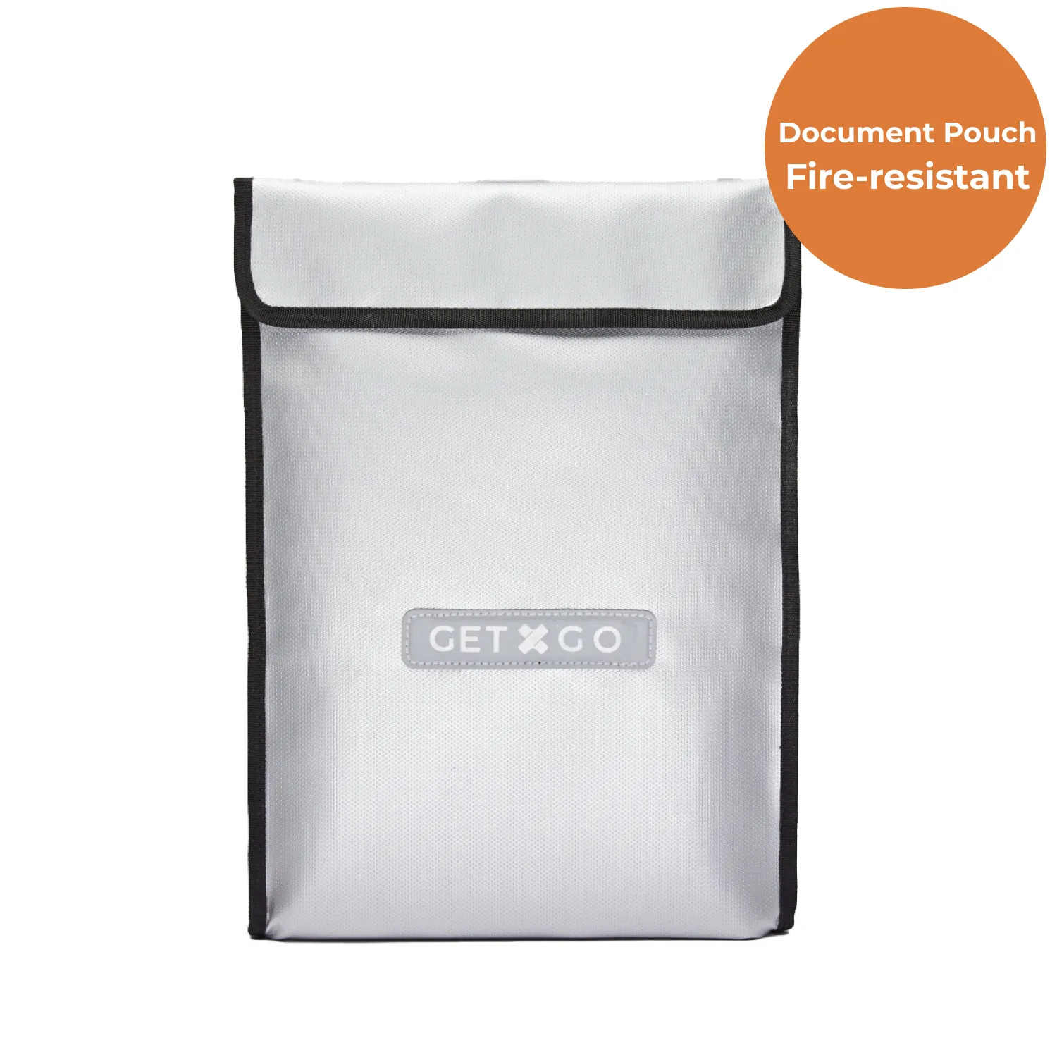 Fireproof Document Pouch