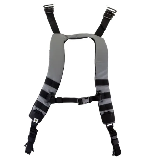 First Tactical Jump Pack Harness