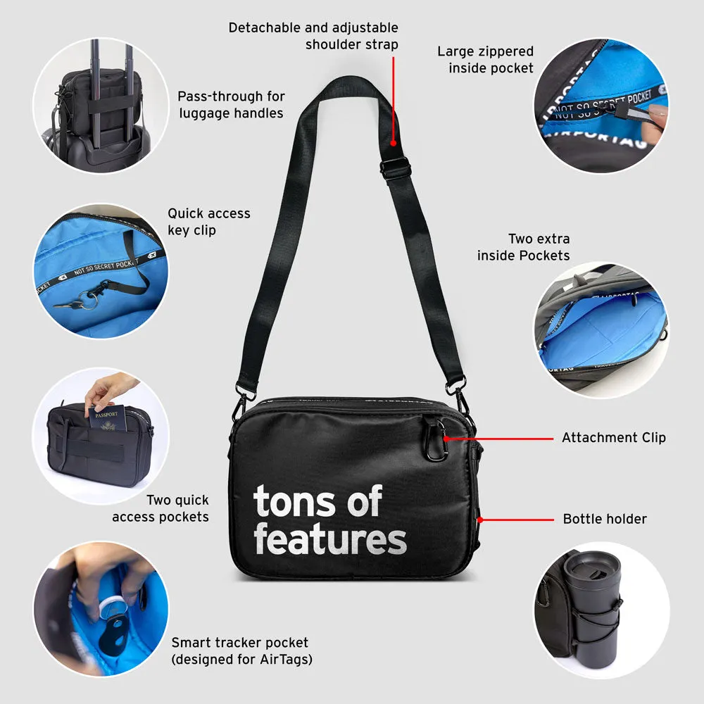 Flight Instruments - Travel Bag