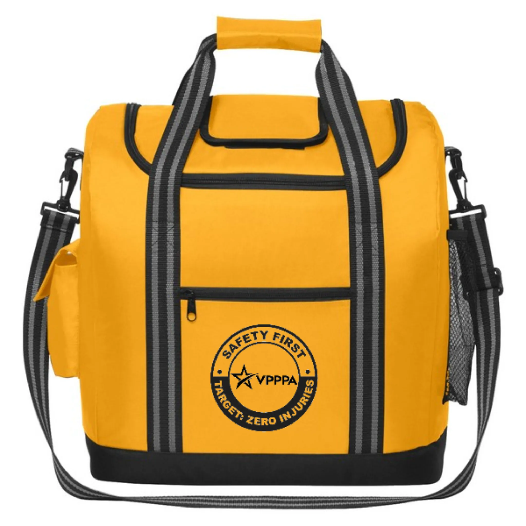 Flip Flap Cooler Bag - SKU# 403458