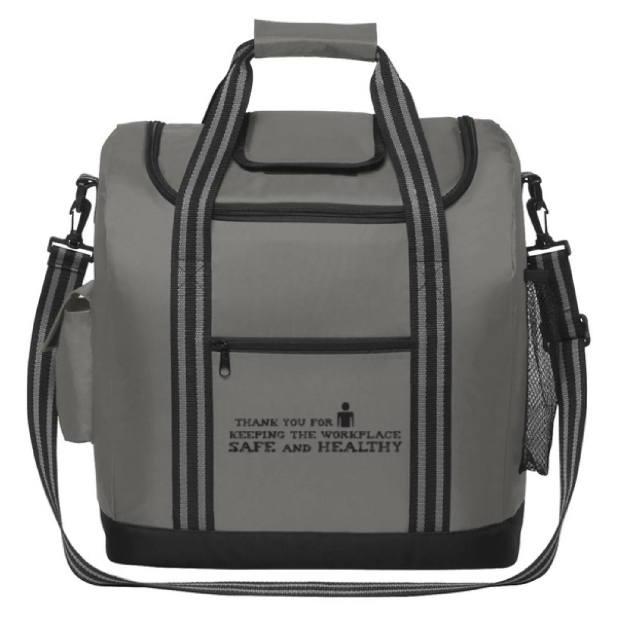 Flip Flap Cooler Bag - SKU# 403458