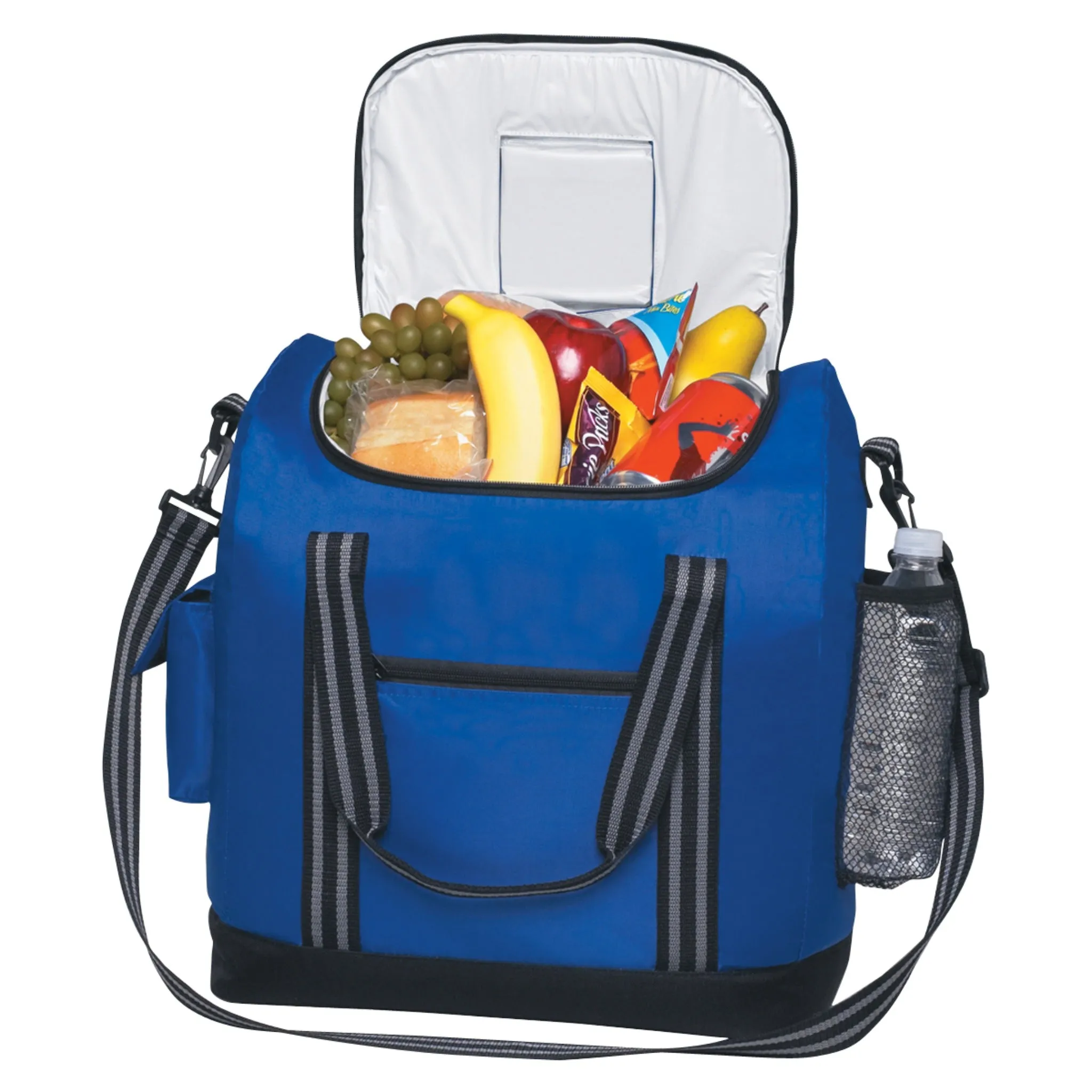 Flip Flap Cooler Bag - SKU# 403458