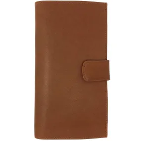 Floto Leather Firenze Document Folder