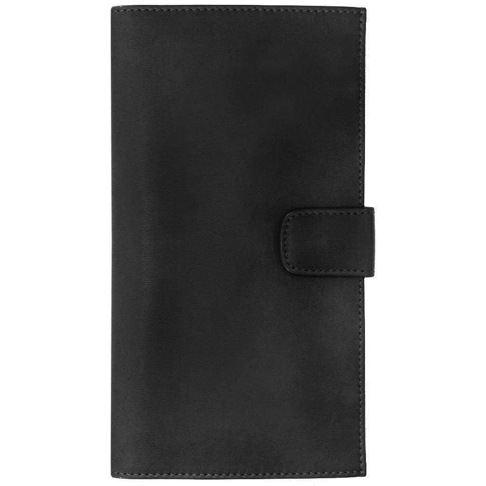 Floto Leather Firenze Document Folder