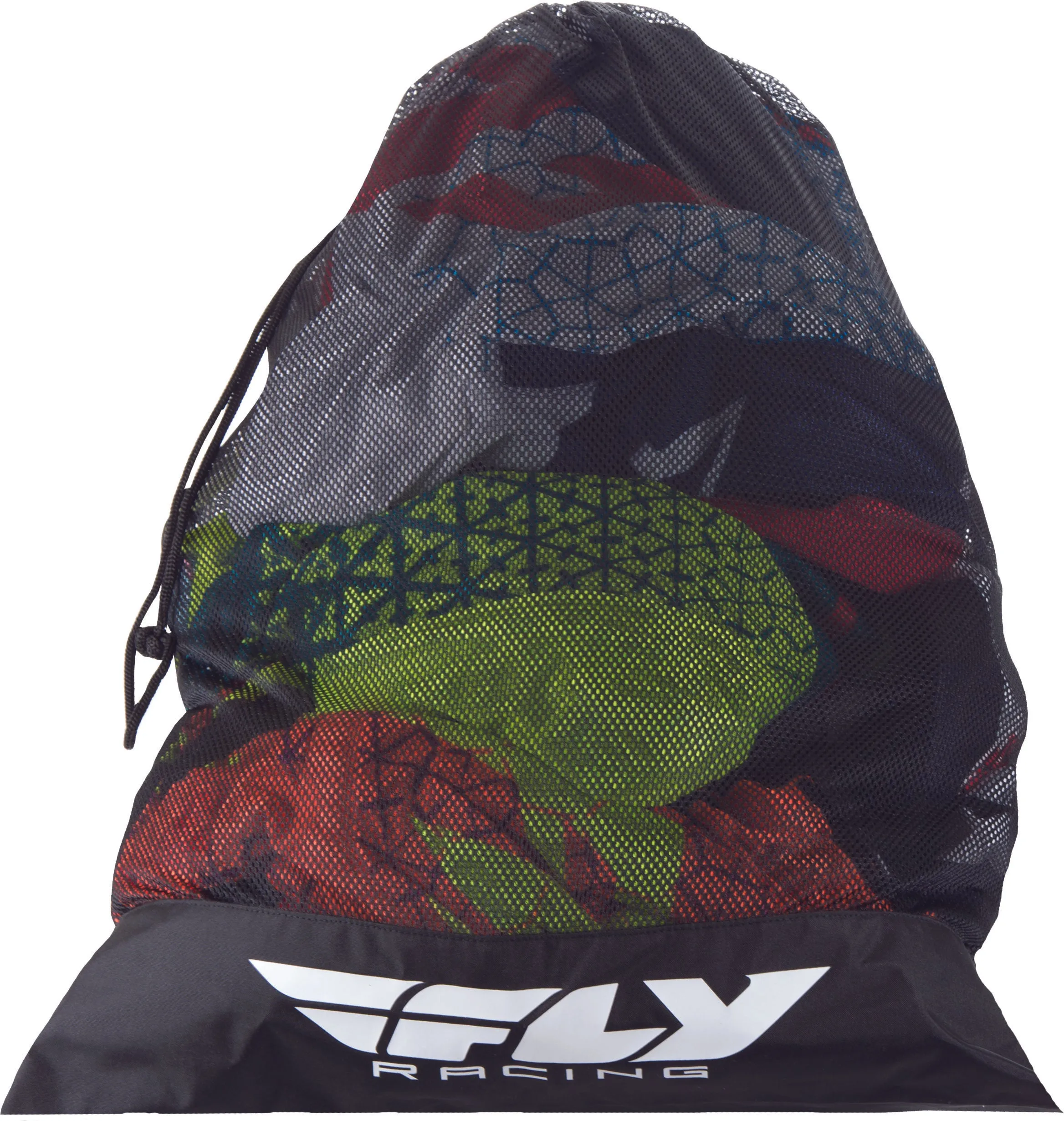 Fly Racing Dirt Laundry Bag