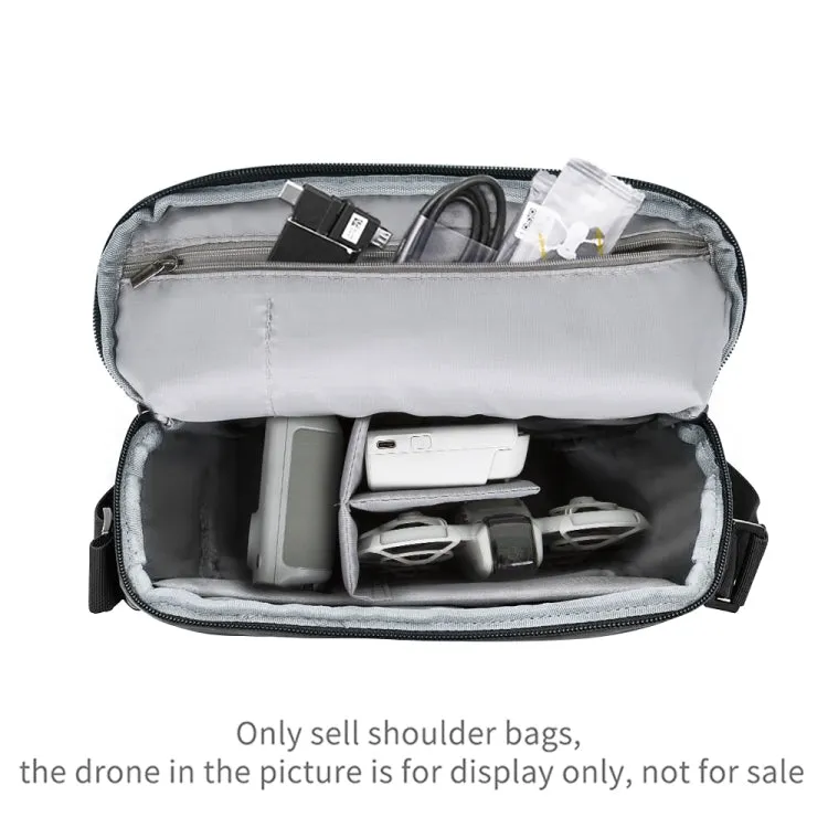 For DJI Neo Drone Shoulder Bag Waterproof Oxford Cloth Storage Bag