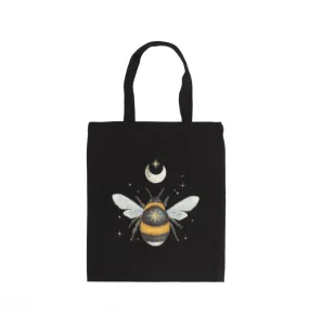 Forest Bee Tote Bag