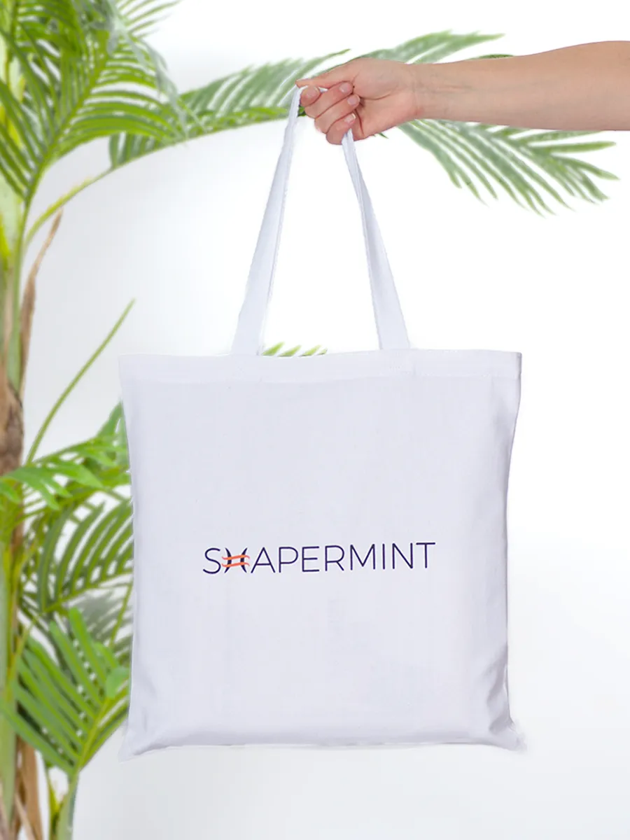 Free Gift Shapermint Bag