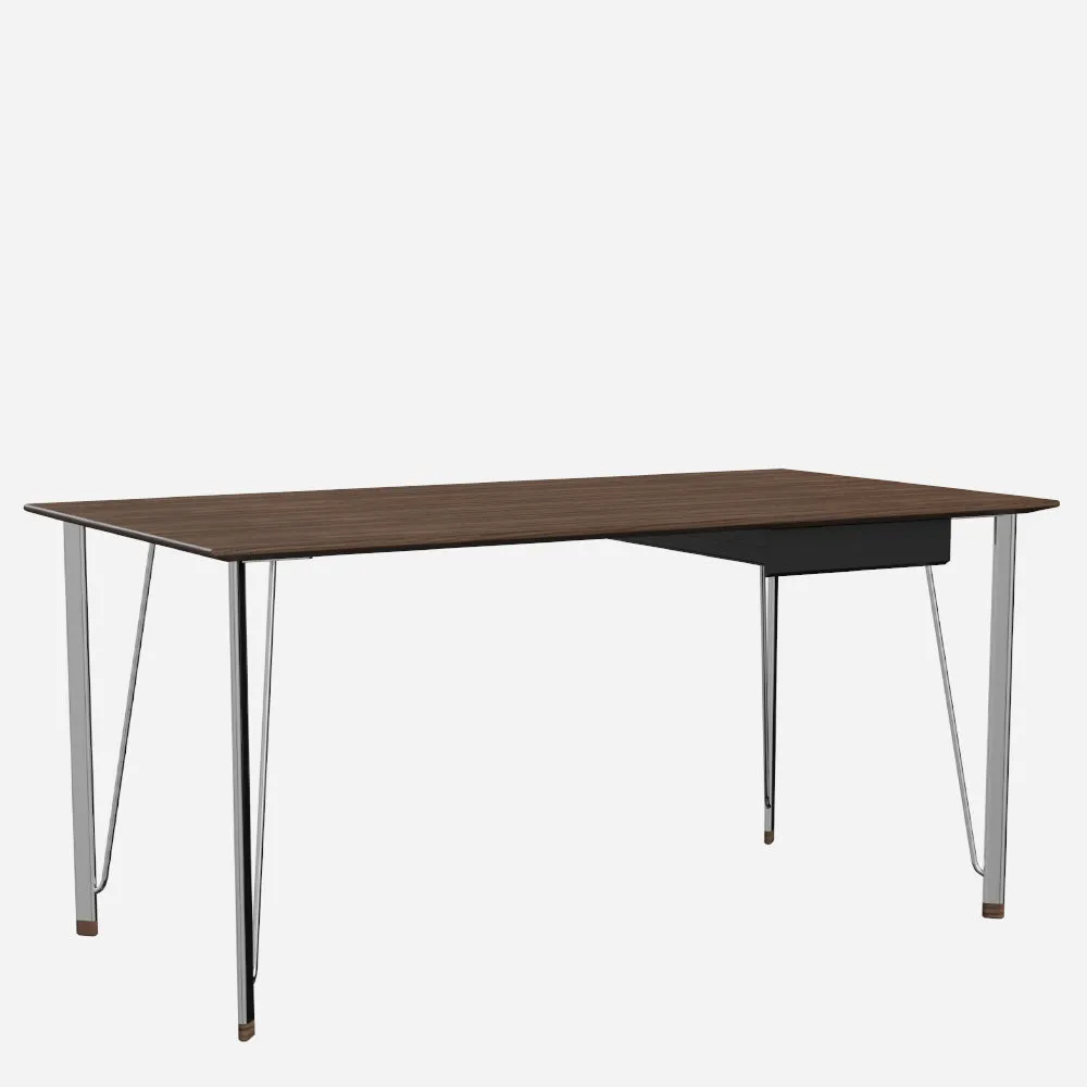 Fritz Hansen FH3605™ Desk With Drawer