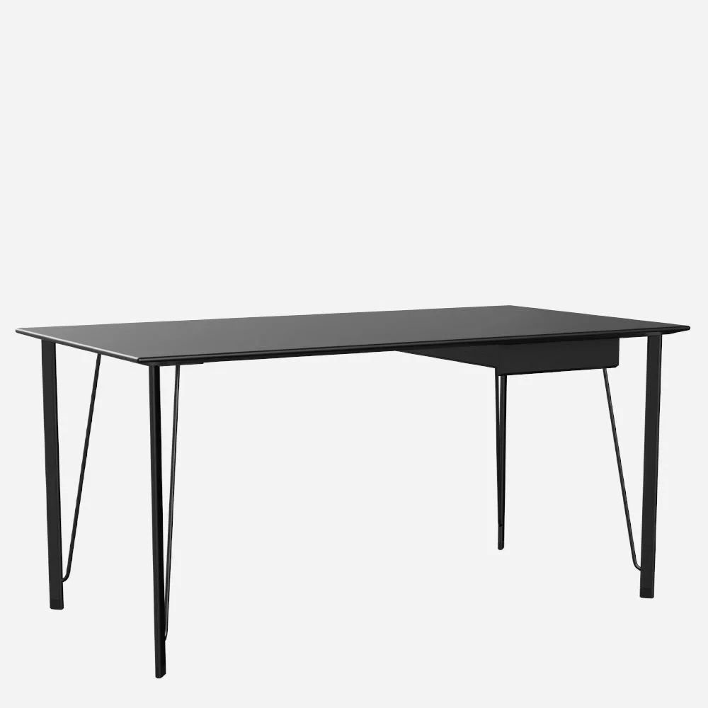 Fritz Hansen FH3605™ Desk With Drawer