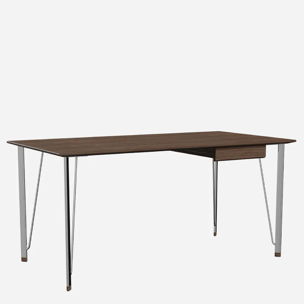 Fritz Hansen FH3605™ Desk With Drawer