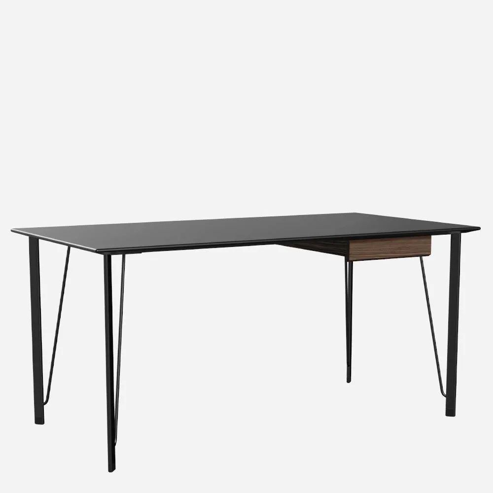 Fritz Hansen FH3605™ Desk With Drawer