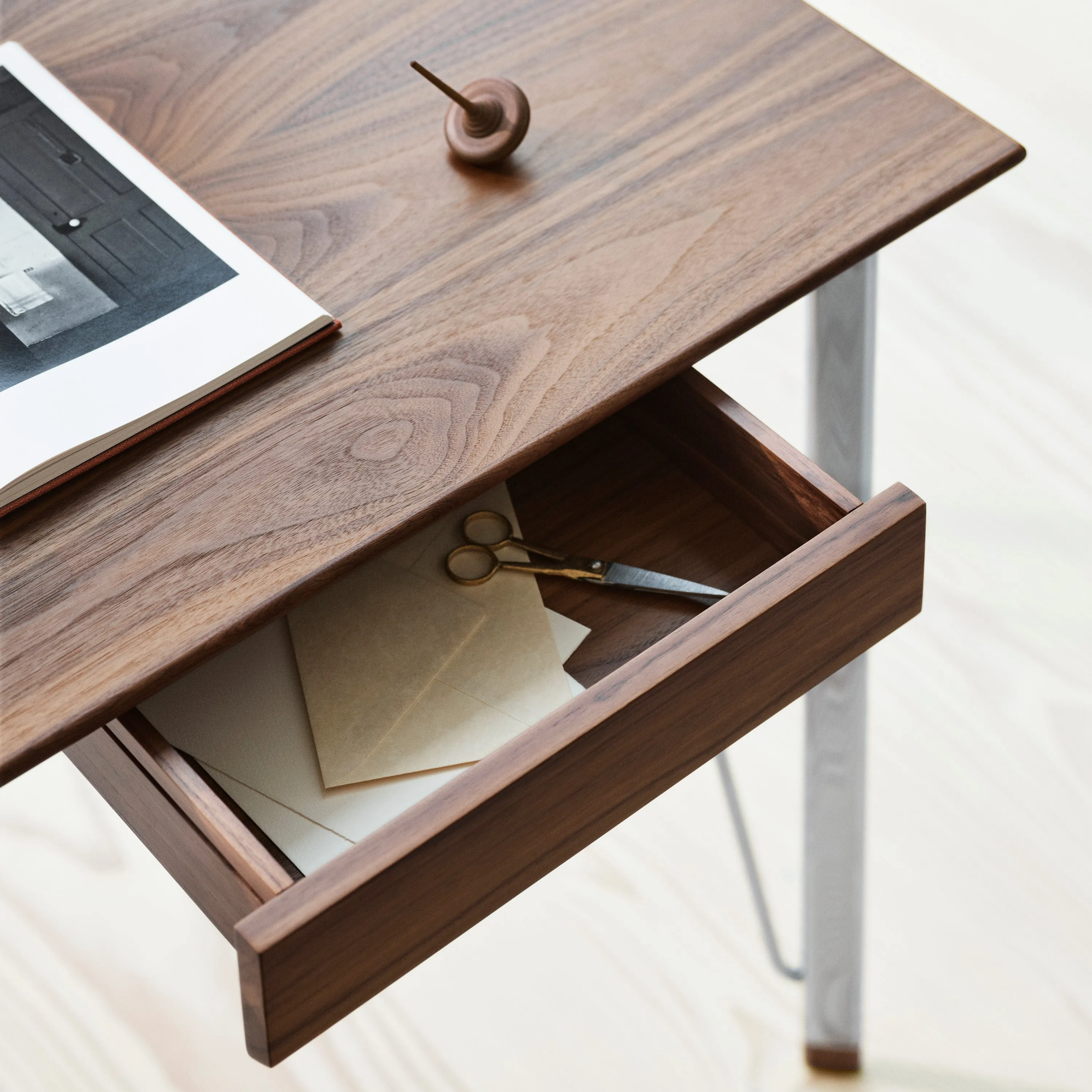 Fritz Hansen FH3605™ Desk With Drawer