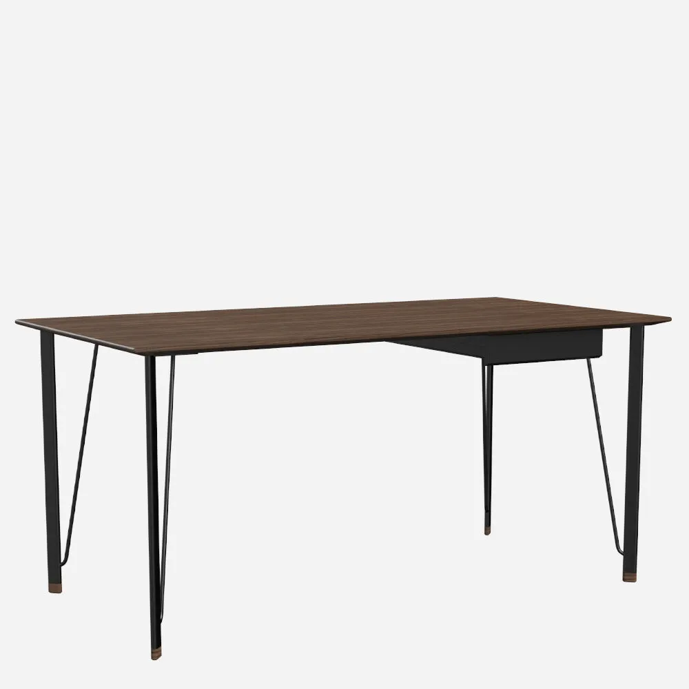 Fritz Hansen FH3605™ Desk With Drawer