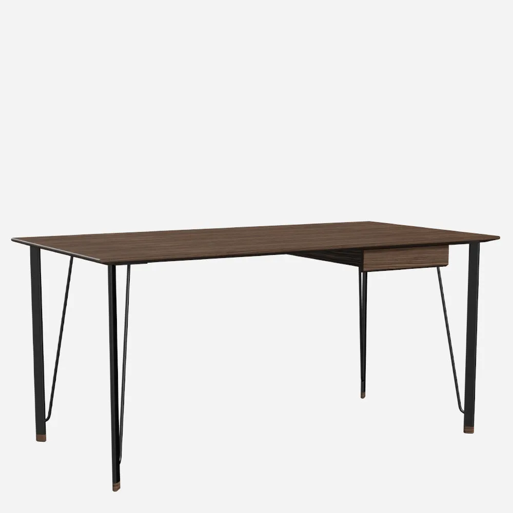 Fritz Hansen FH3605™ Desk With Drawer