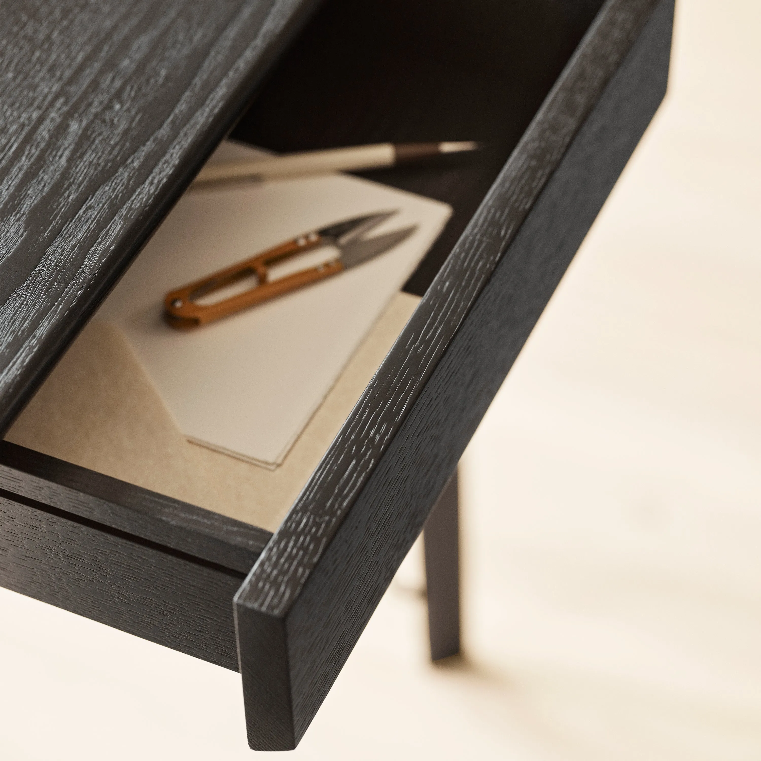 Fritz Hansen FH3605™ Desk With Drawer