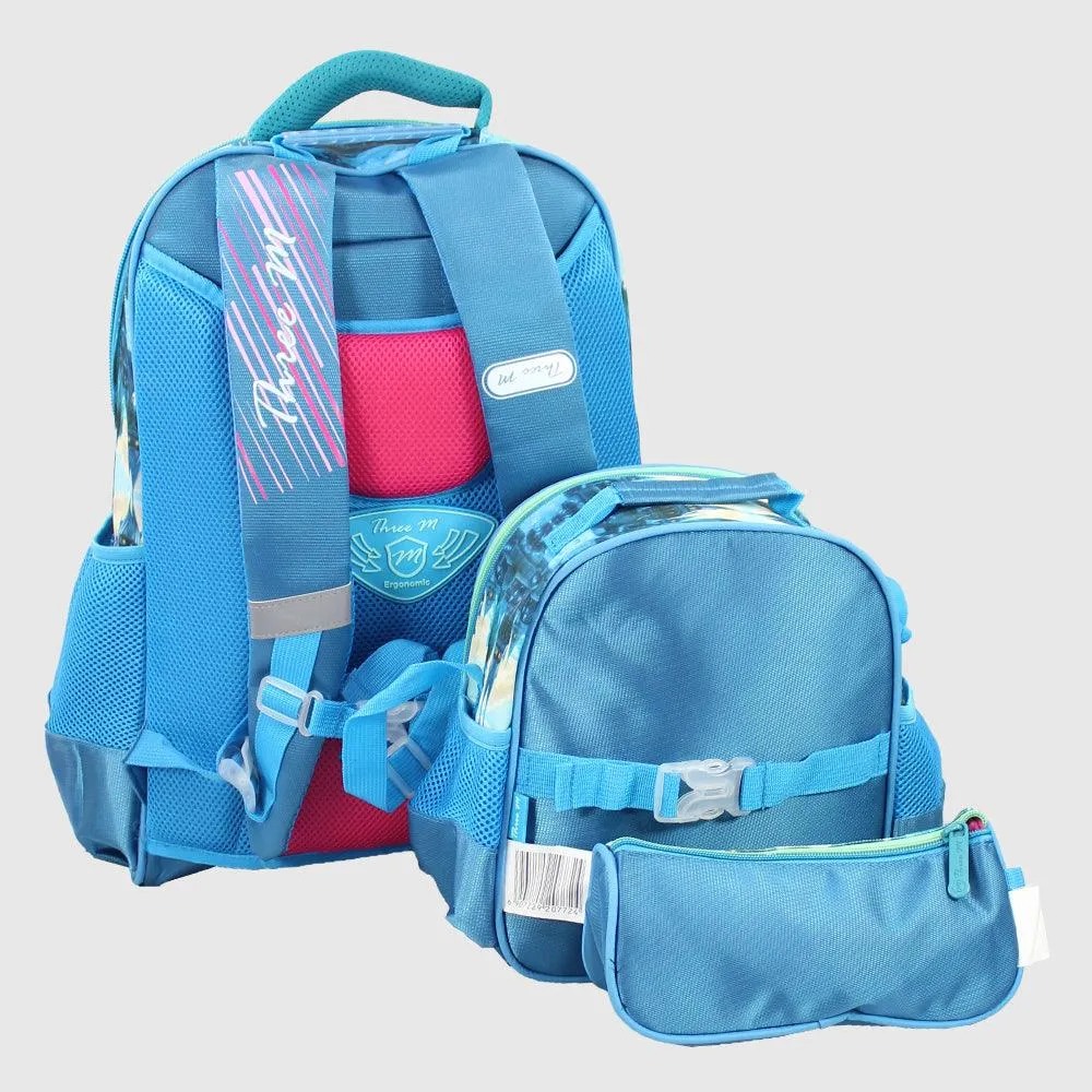 Frozen 19 Inches School Set