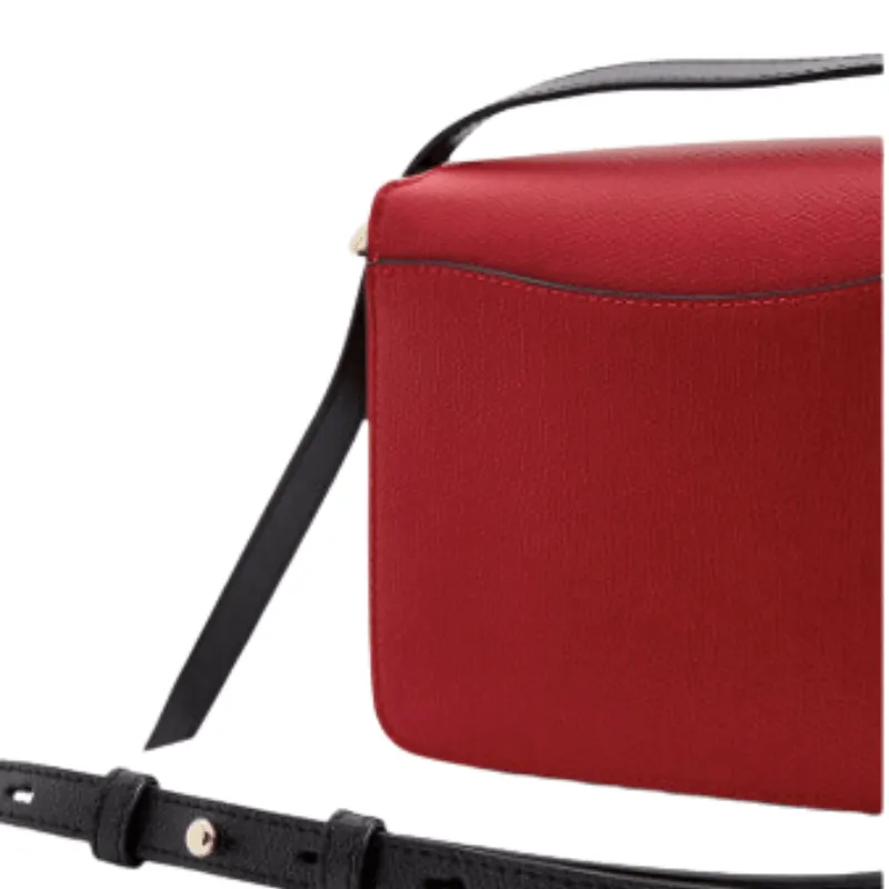 Furla Tuberosa Mini Crossbody Bag - Toni Ruby