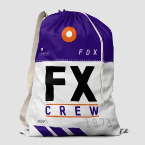 FX - Laundry Bag