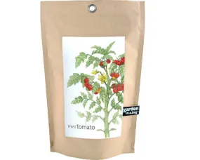 Garden in a Bag | Tomato