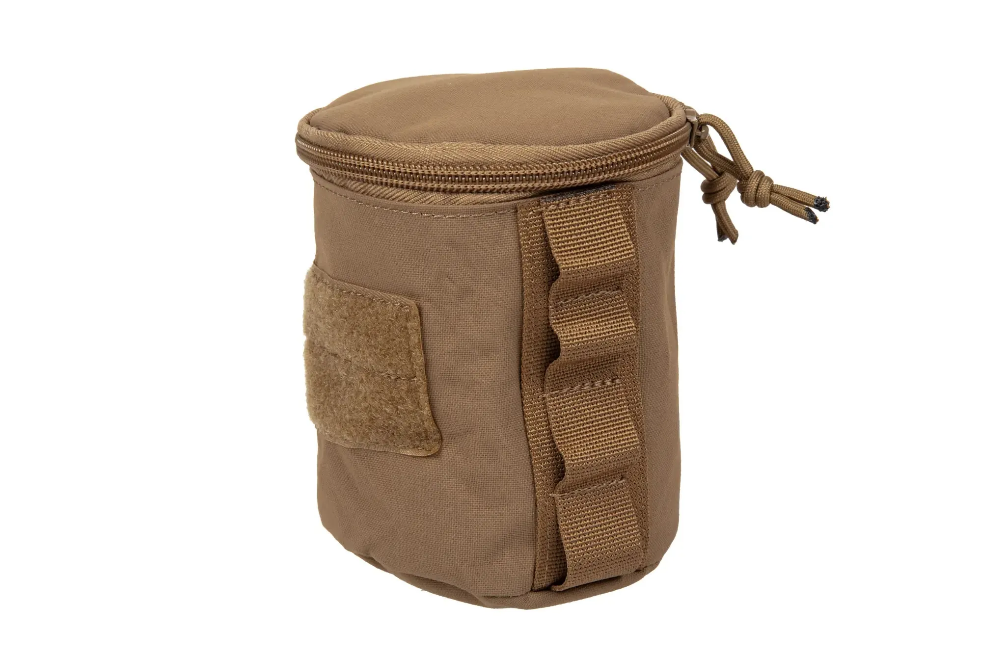 Gas bottle case (Large) – Coyote Brown