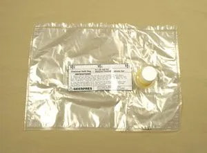 Geerpres Refillable Chemical Bags