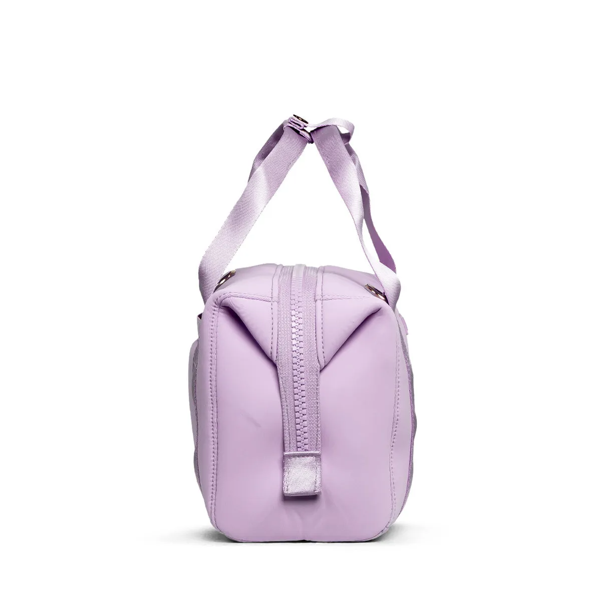 Gia Purple Mini Bag