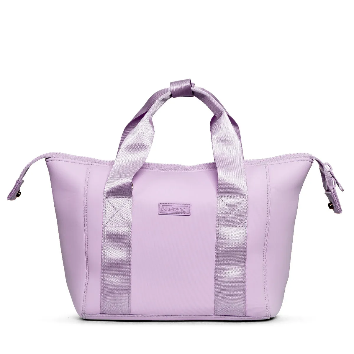 Gia Purple Mini Bag