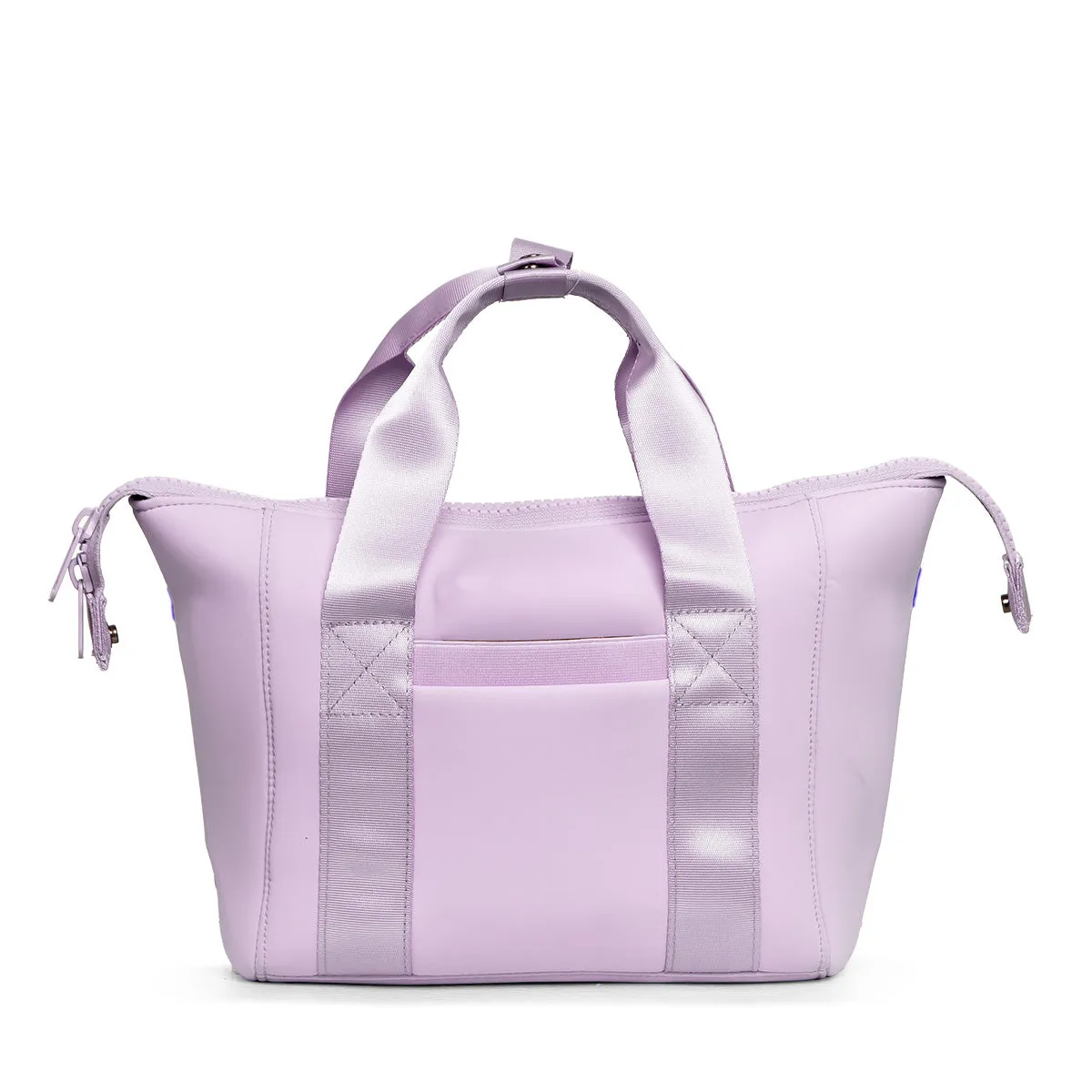 Gia Purple Mini Bag