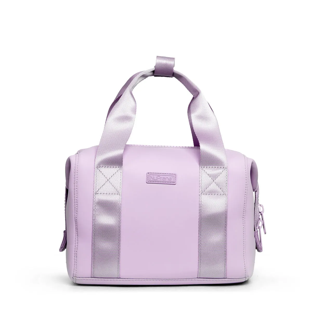 Gia Purple Mini Bag