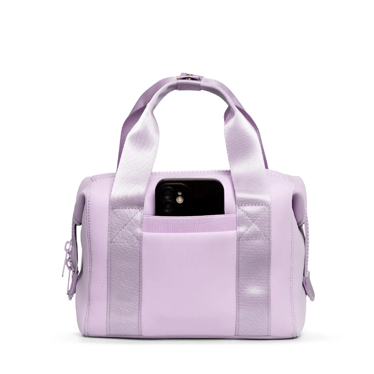 Gia Purple Mini Bag