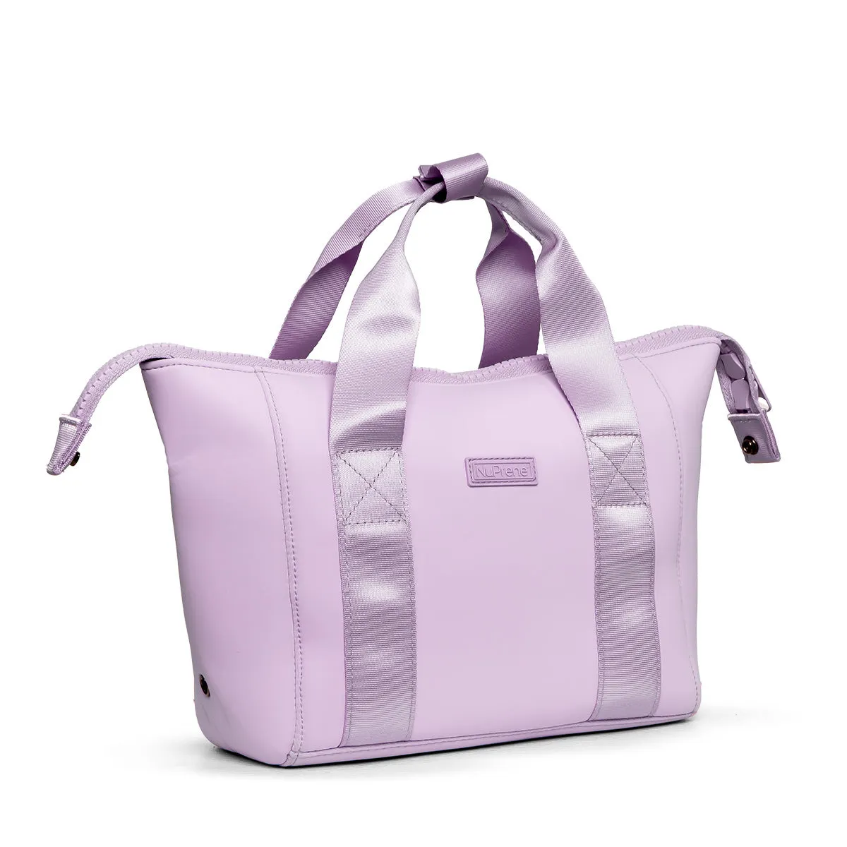 Gia Purple Mini Bag