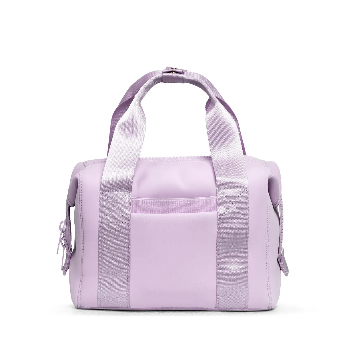 Gia Purple Mini Bag