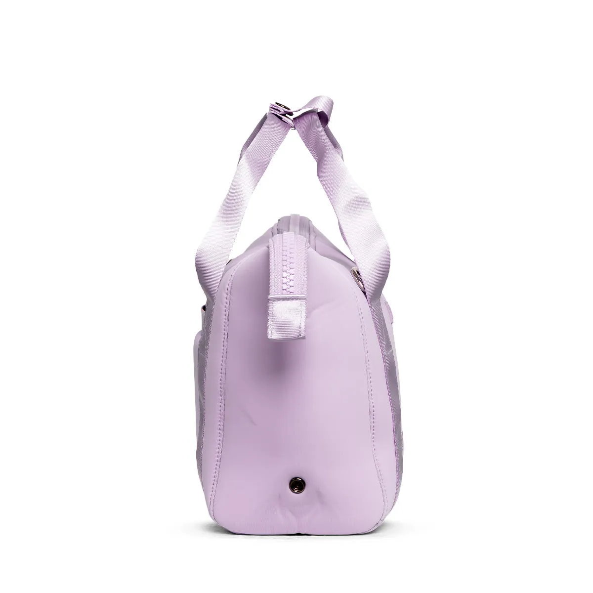 Gia Purple Mini Bag