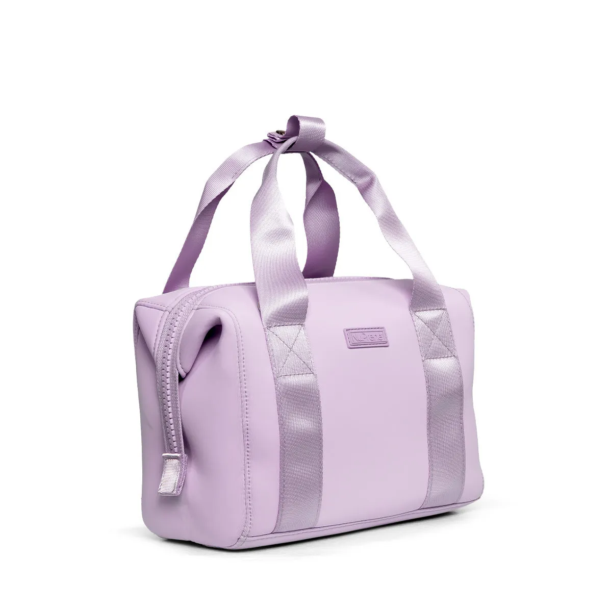 Gia Purple Mini Bag