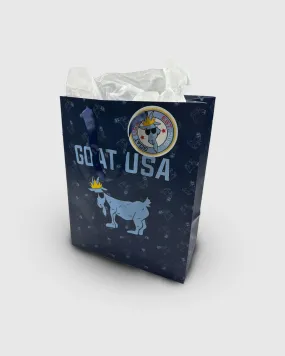 GOAT USA Gift Bag